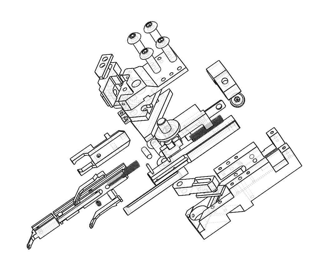 企業(yè)為什么購買自動(dòng)化插件機(jī)實(shí)現(xiàn)自動(dòng)化生產(chǎn)？
