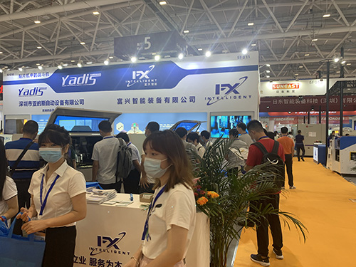 你的企業(yè)有這幾點問題，就需要購置插件機了